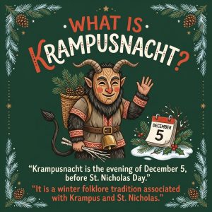 Krampusnacht
