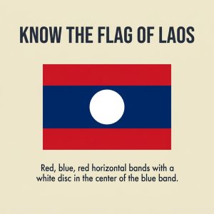 Lao National Day