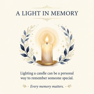 Light up A Life Day