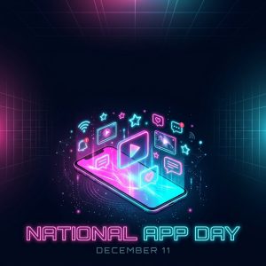 National App Day