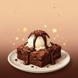 National Brownie Day