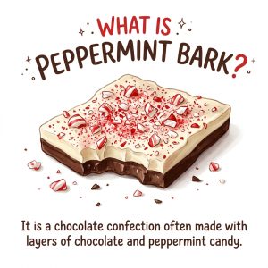 National Peppermint Bark Day
