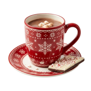 National Peppermint Bark Day