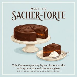 Sacher-Torte Day