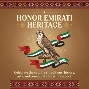 UAE National Day
