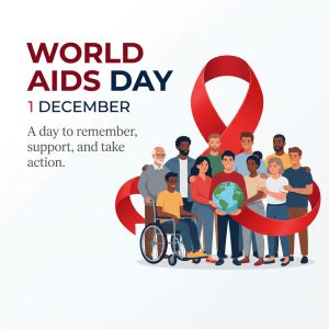 World AIDS Day