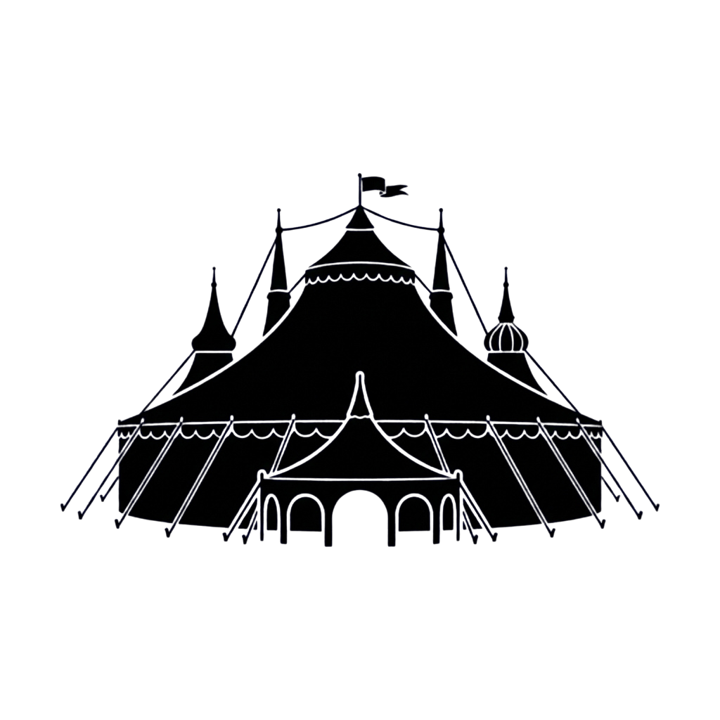 A completely black and dark solid background image