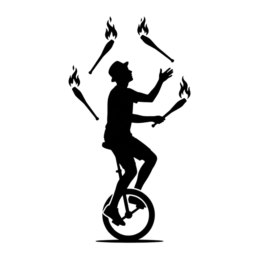 Solid black background with no visible elements or details
