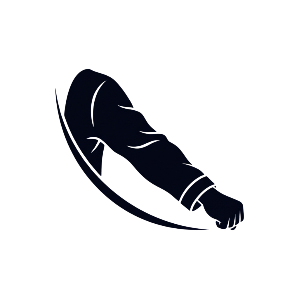 Solid dark blue or black background with no visible objects or details
