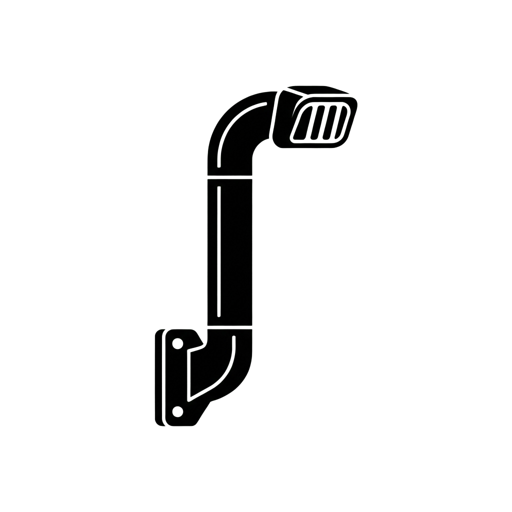 Plain black solid background image