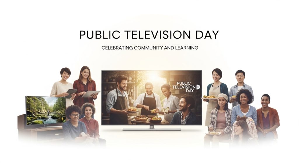Public Television Day: Community, Education, and Entertainment - Feature Image Apr 211