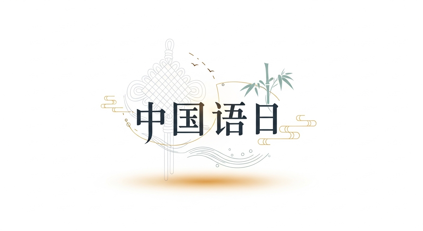 Chinese Language Day