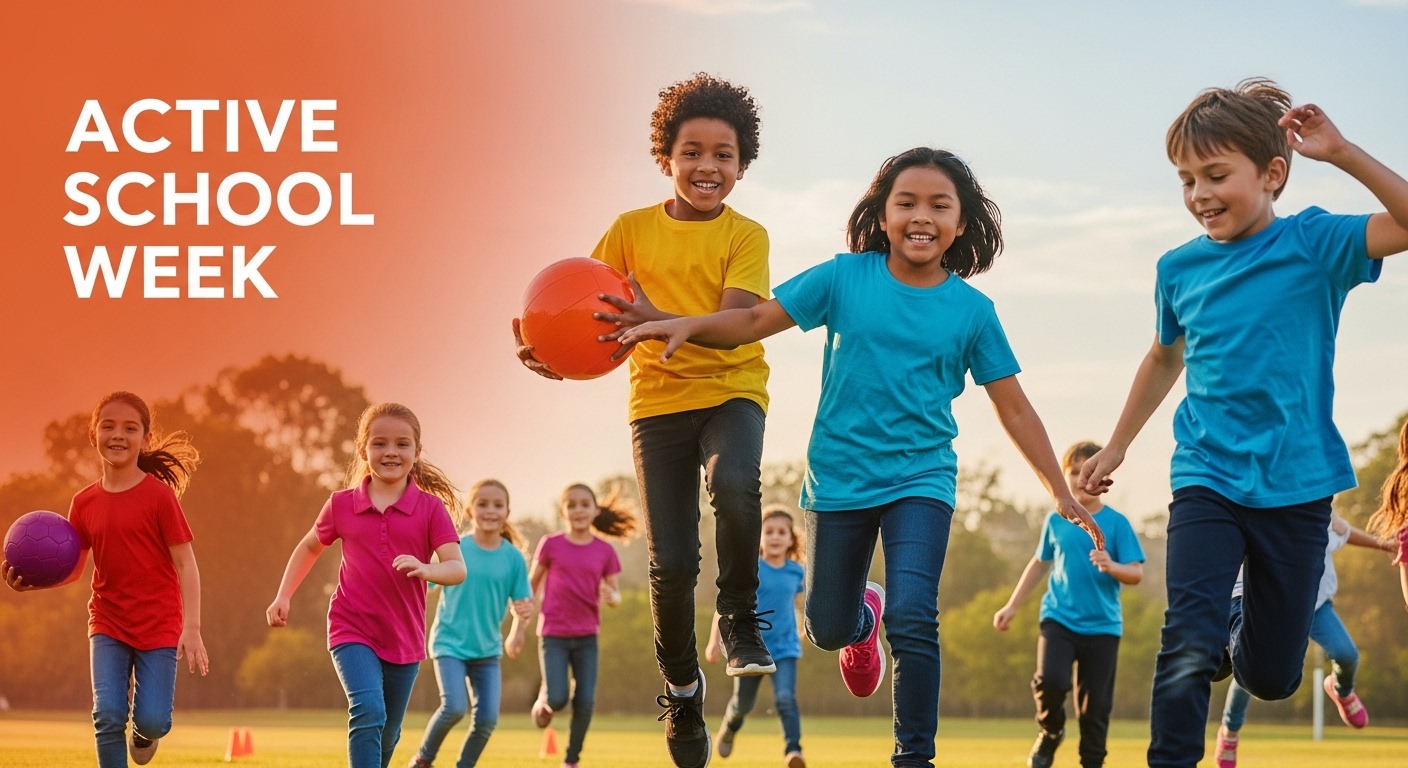 Active School Week