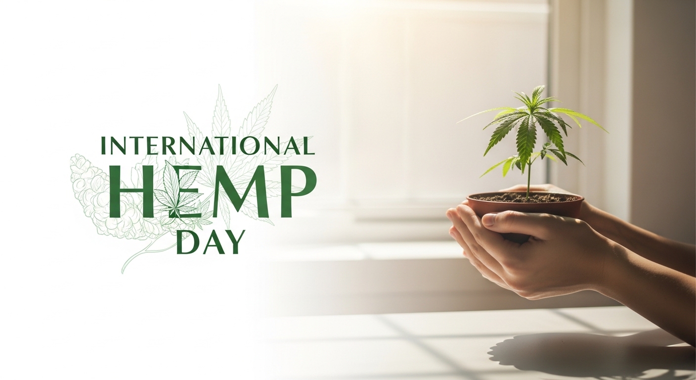 International Hemp Day