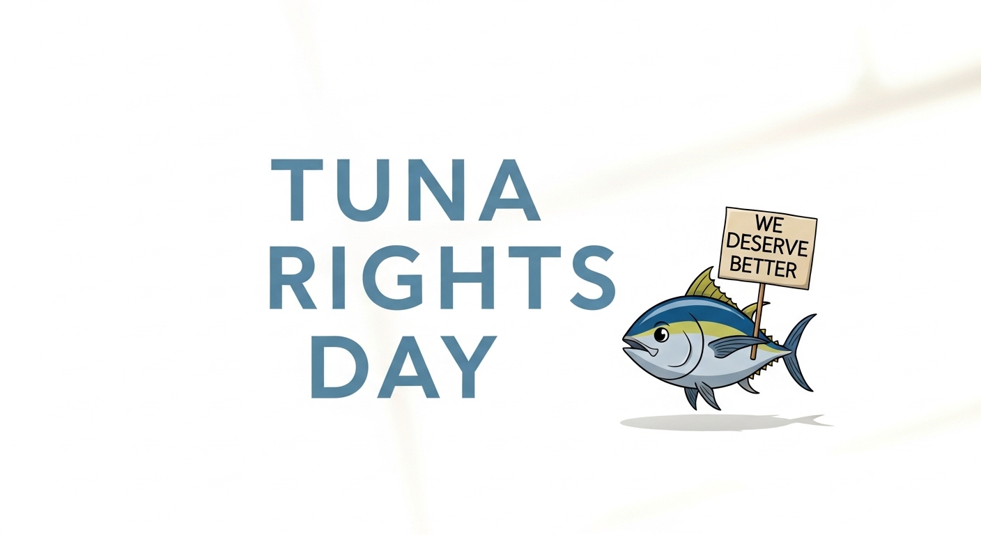 Tuna Rights Day