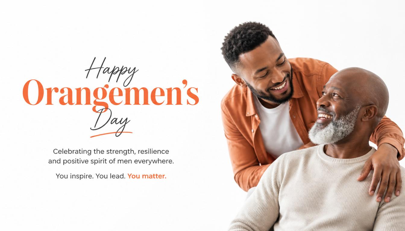 Happy Men's Day: Multi-Generational Black Men Smiling, Celebrating Strength & Positive Spirit - Feature Image July 245 1