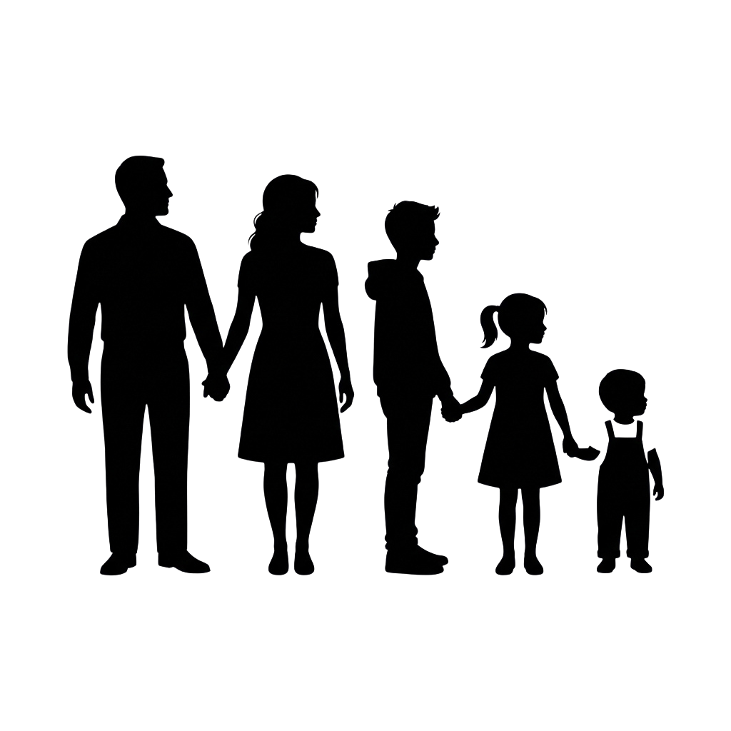 Solid black abstract background with no visible elements