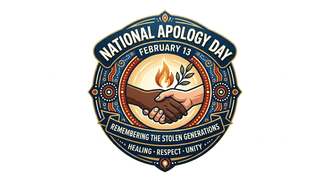 National Apology Day