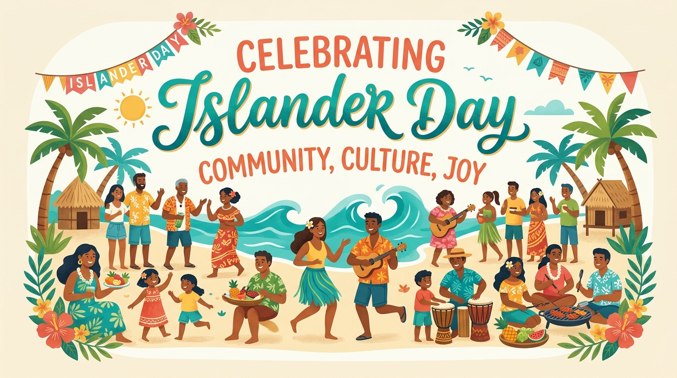 Islander Day