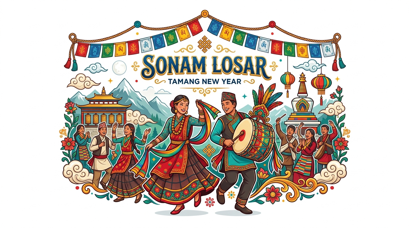 Sonam Losar