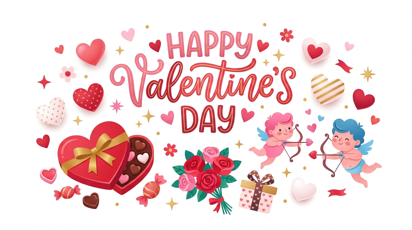 Valentine's Day