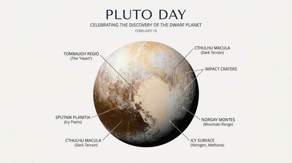 Pluto Day