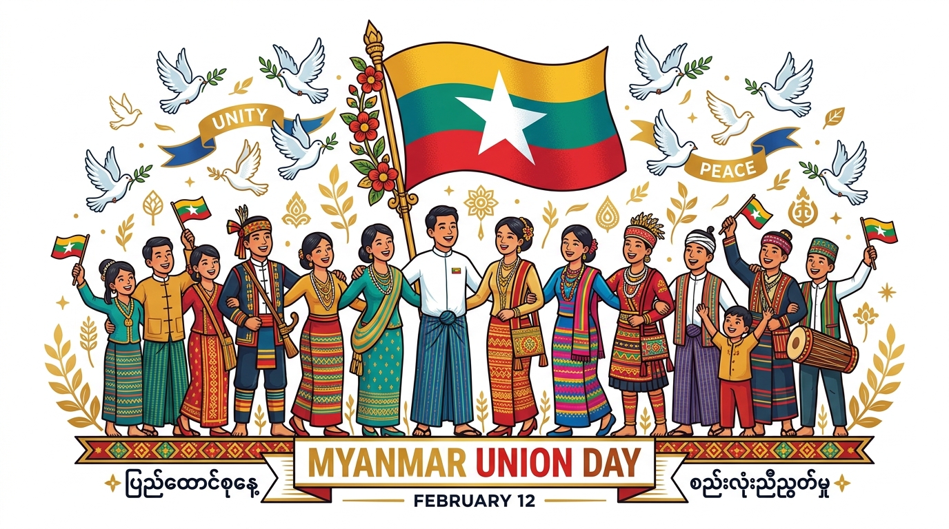 Union Day