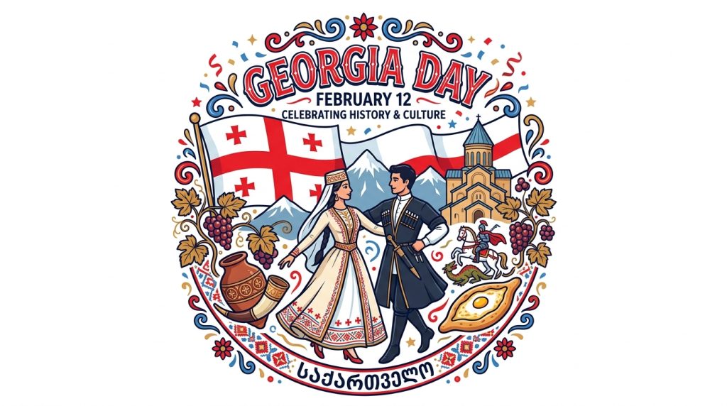 Georgia Day