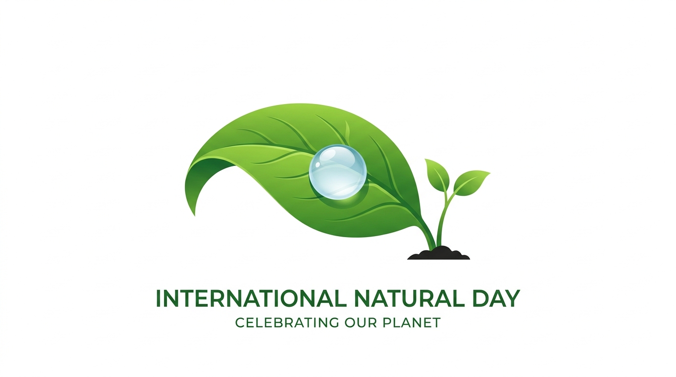 International Natural Day