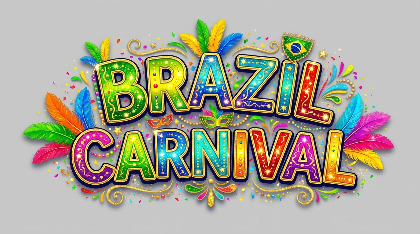 Brazil Carnival