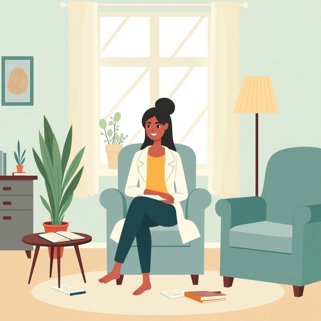National Psychotherapy Day