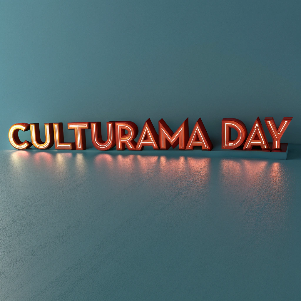 Culturama Day