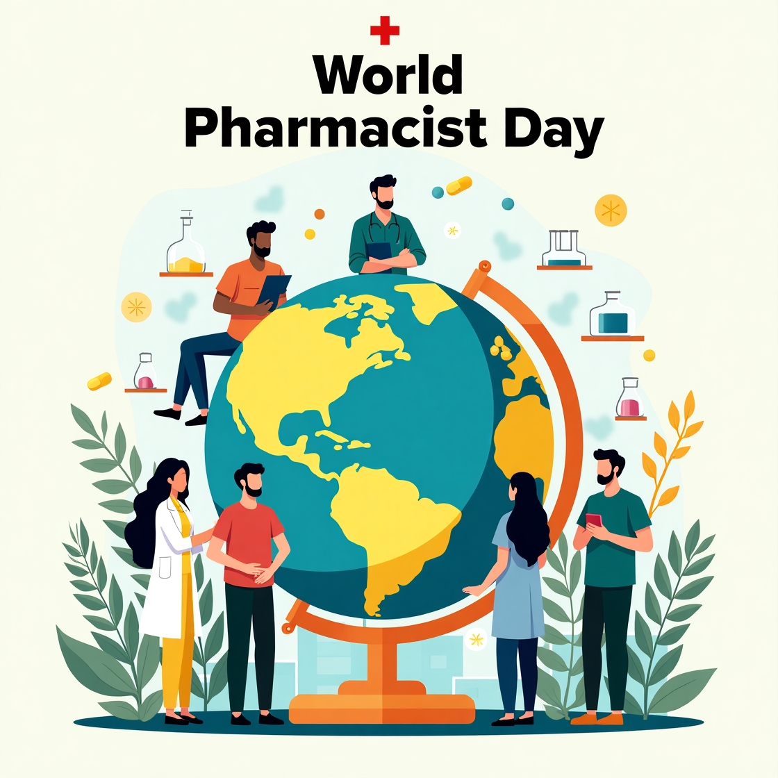 World Pharmacist Day