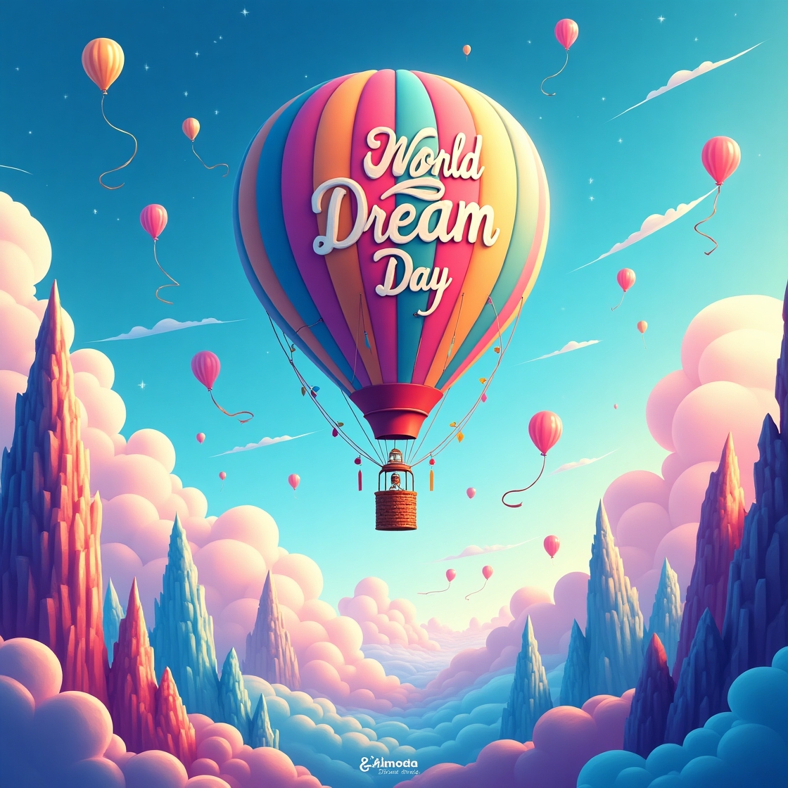 World Dream Day