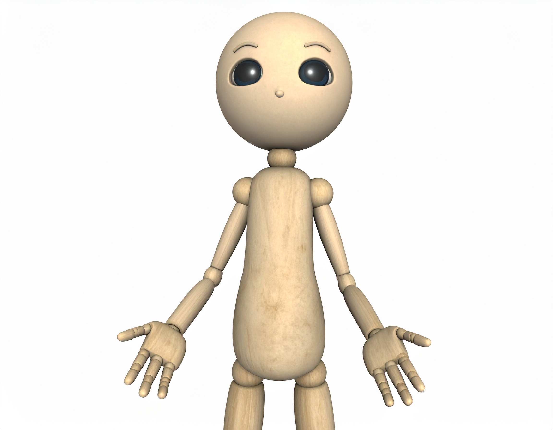 World Puppetry Day