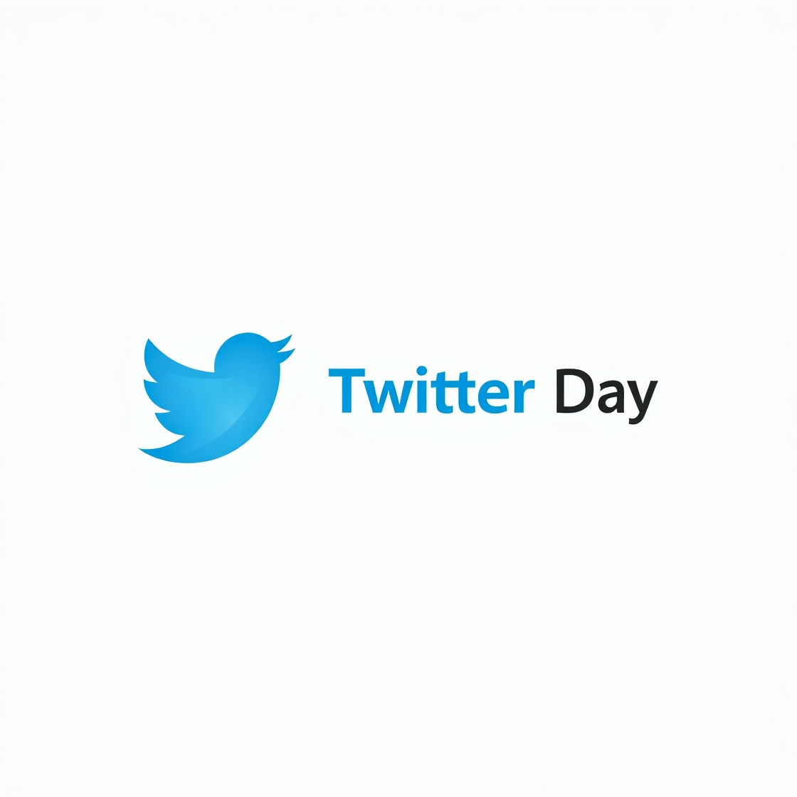 Twitter Day