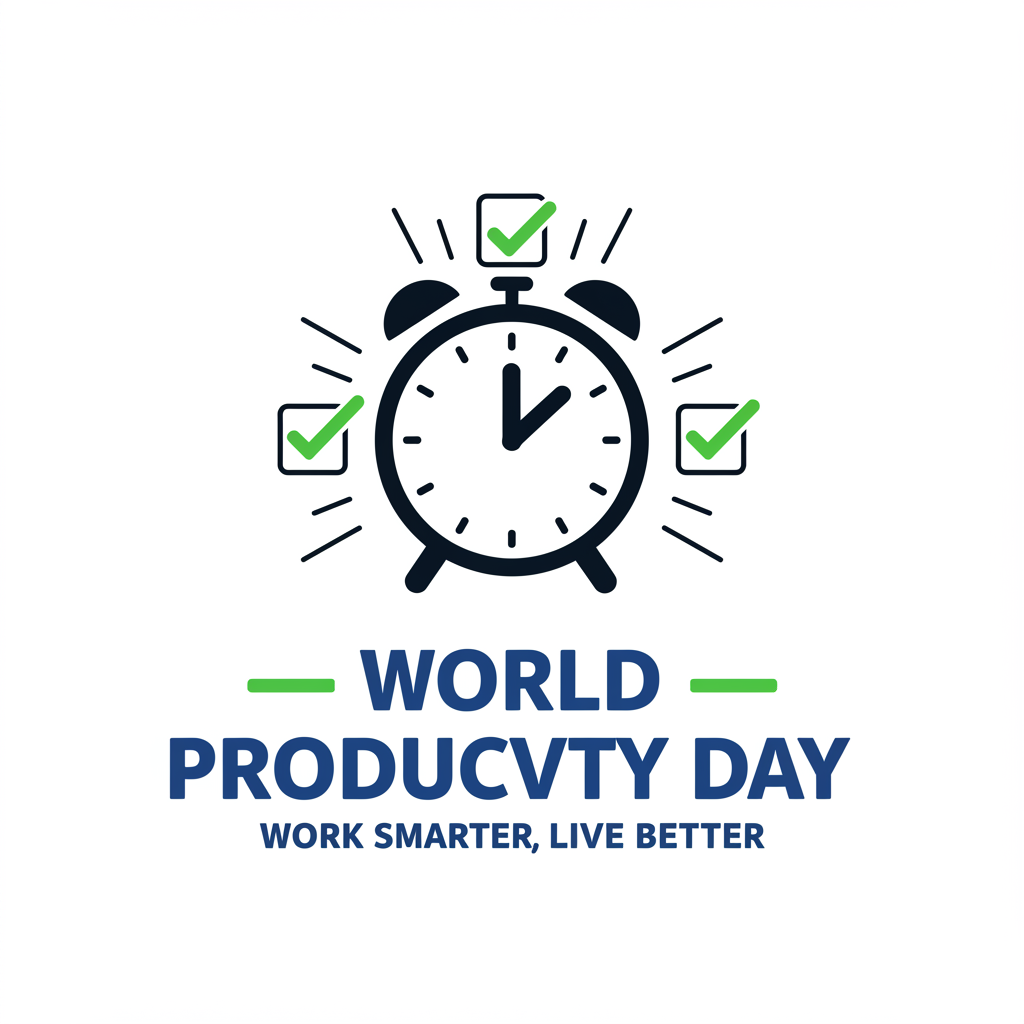 World Productivity Day