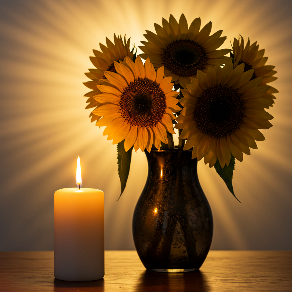 Random Acts of Light Day