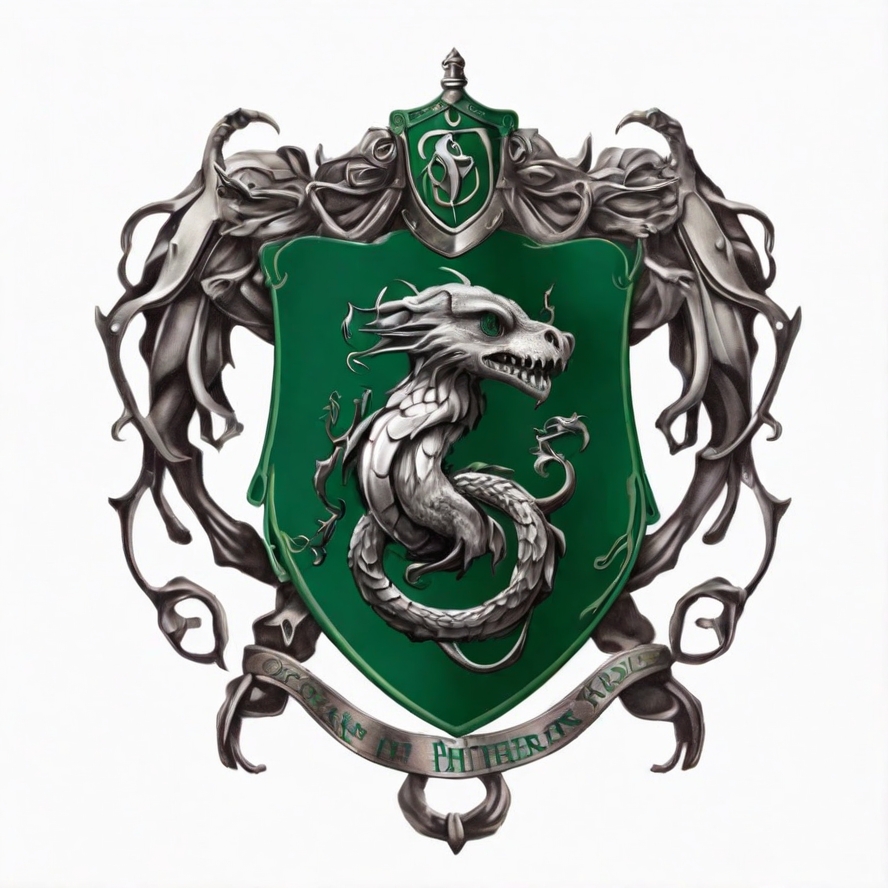 Slytherin Pride Day