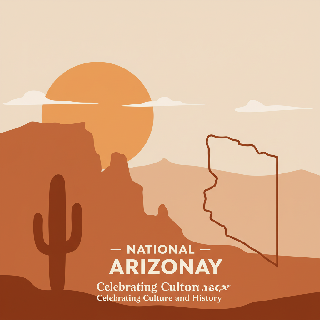 National Arizona Day
