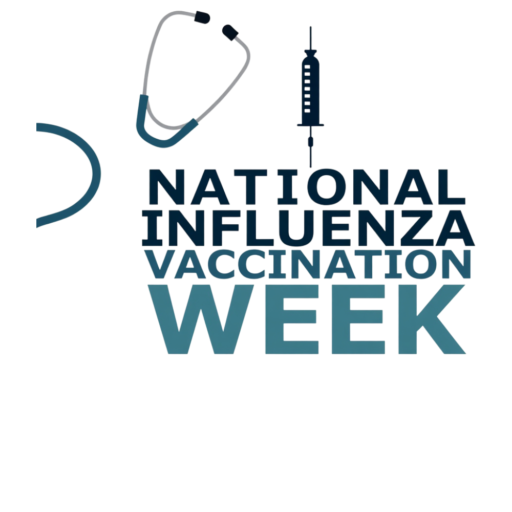 National Influenza Vaccination Week: Promoting Flu Immunization & Public Health - National Influenza Vaccination Week 10