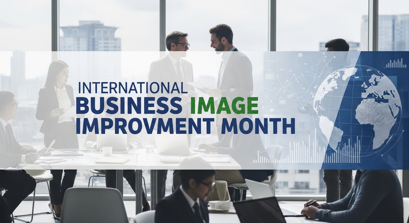 International Business Perception Improvement Meeting, Global Data - Feature Image May 75