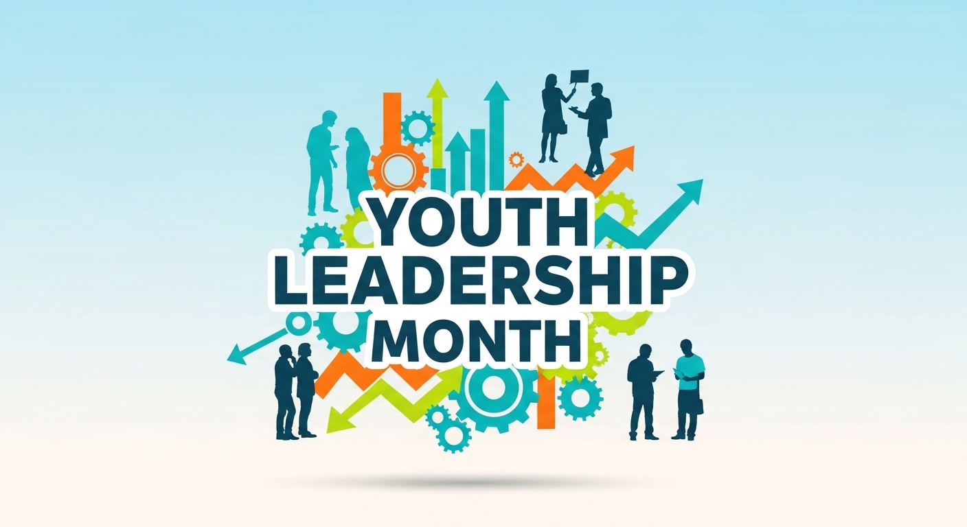 Youth Leadership Month: Celebrating Young Talent, Growth & Collaborative Empowerment - Feature Imagefeb01 12