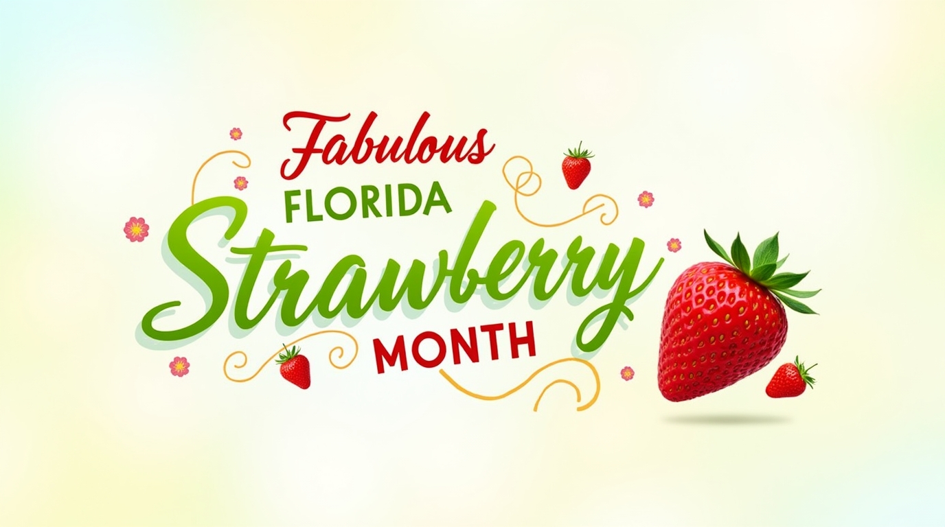Fabulous Florida Strawberry Month - Feature Imagefeb01 3