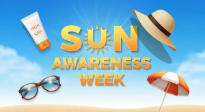 Sun Awareness Week: Skin Protection Essentials, SPF, Hat, Glasses & Umbrella for Summer Safety. - Feature Image May 232