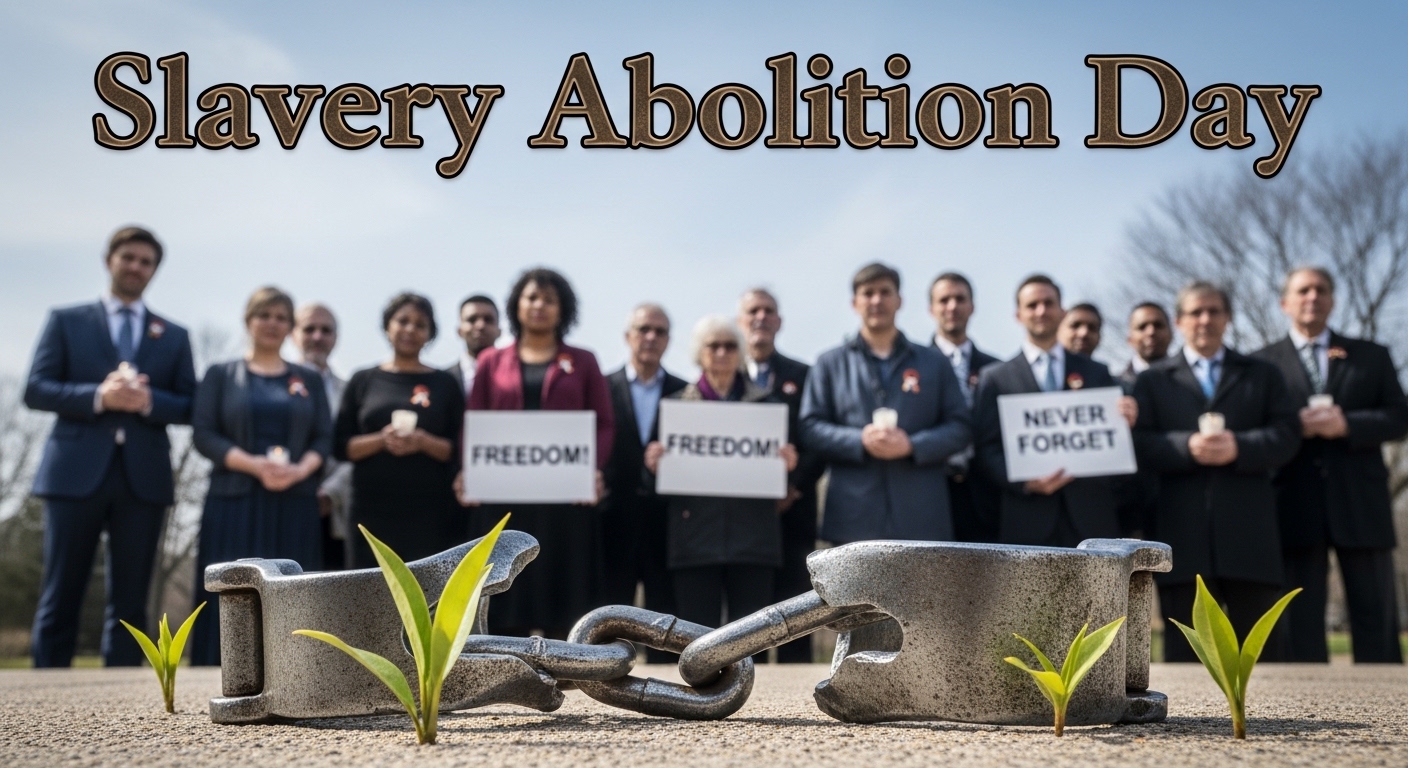 Slavery Abolition Day (Martinique)