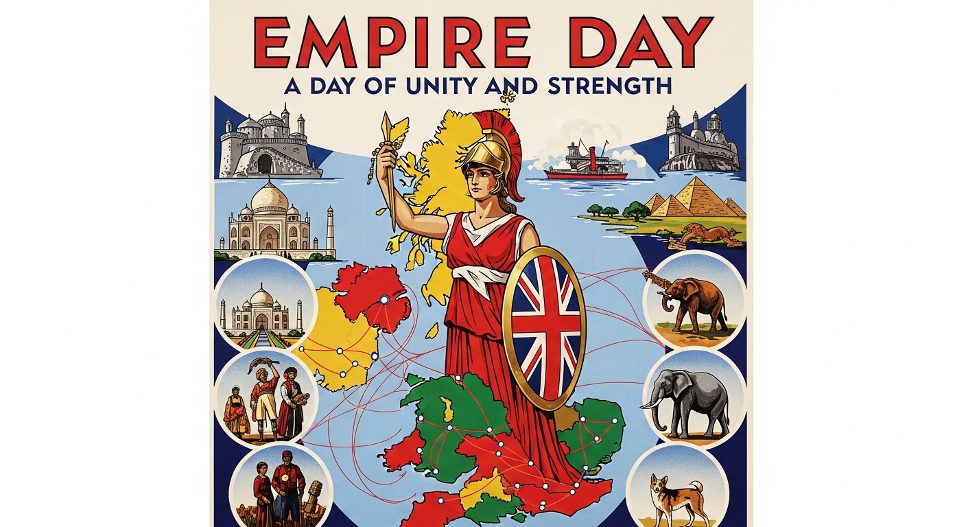 Empire Day