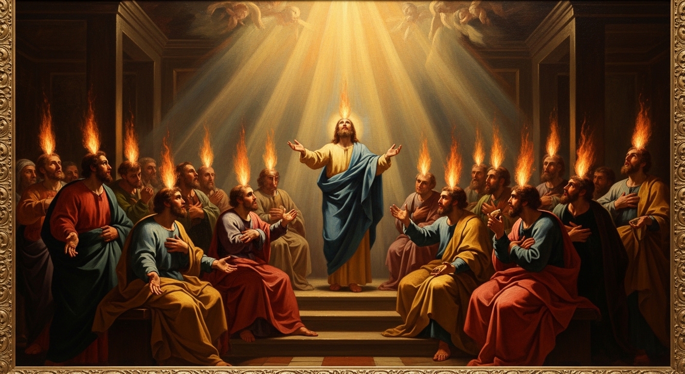 Pentecost