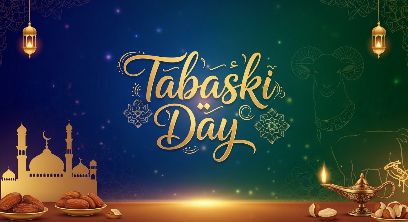 Tabaski Day