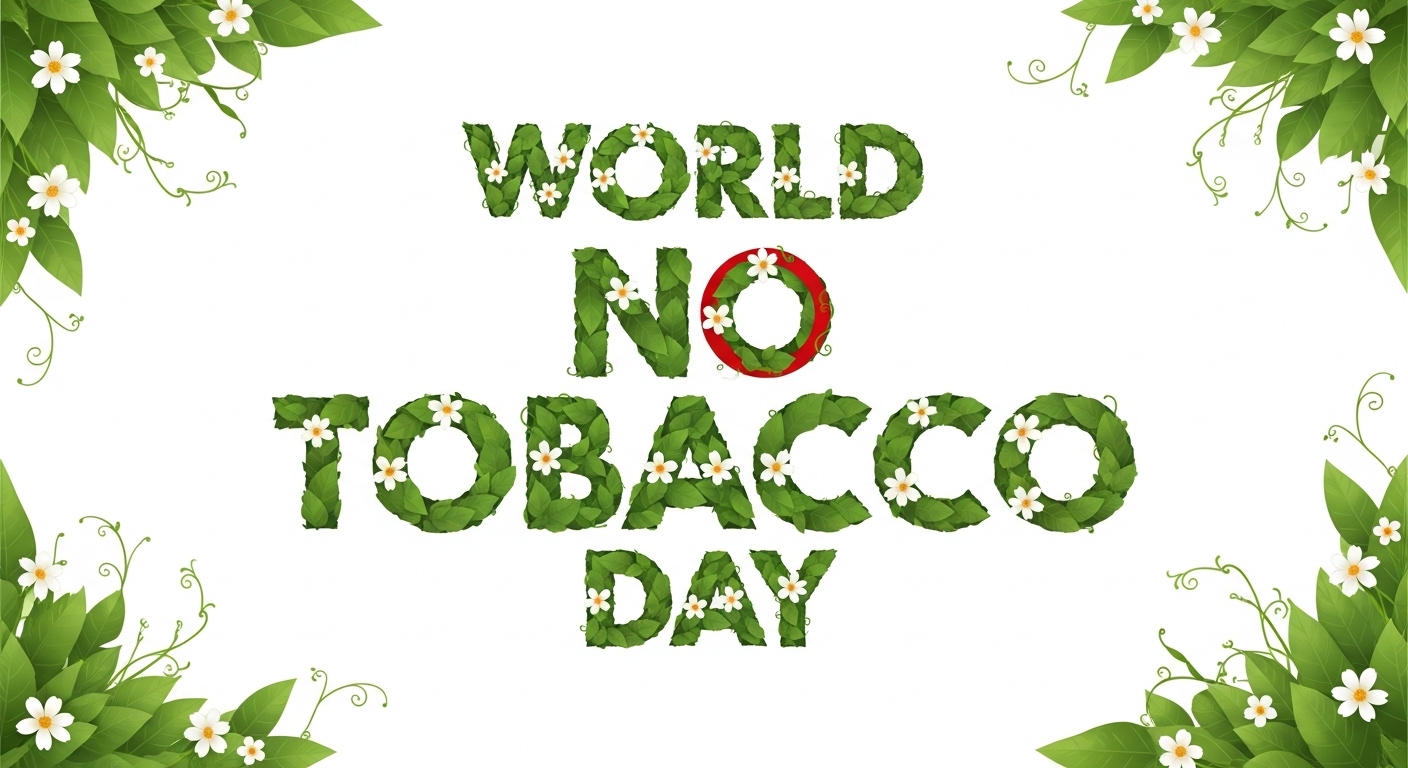 World No Tobacco Day